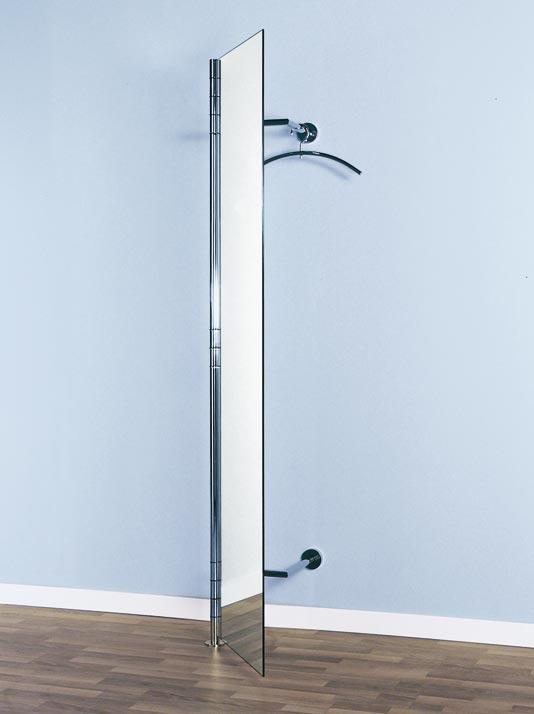 D-Tec – Kapstok Alba