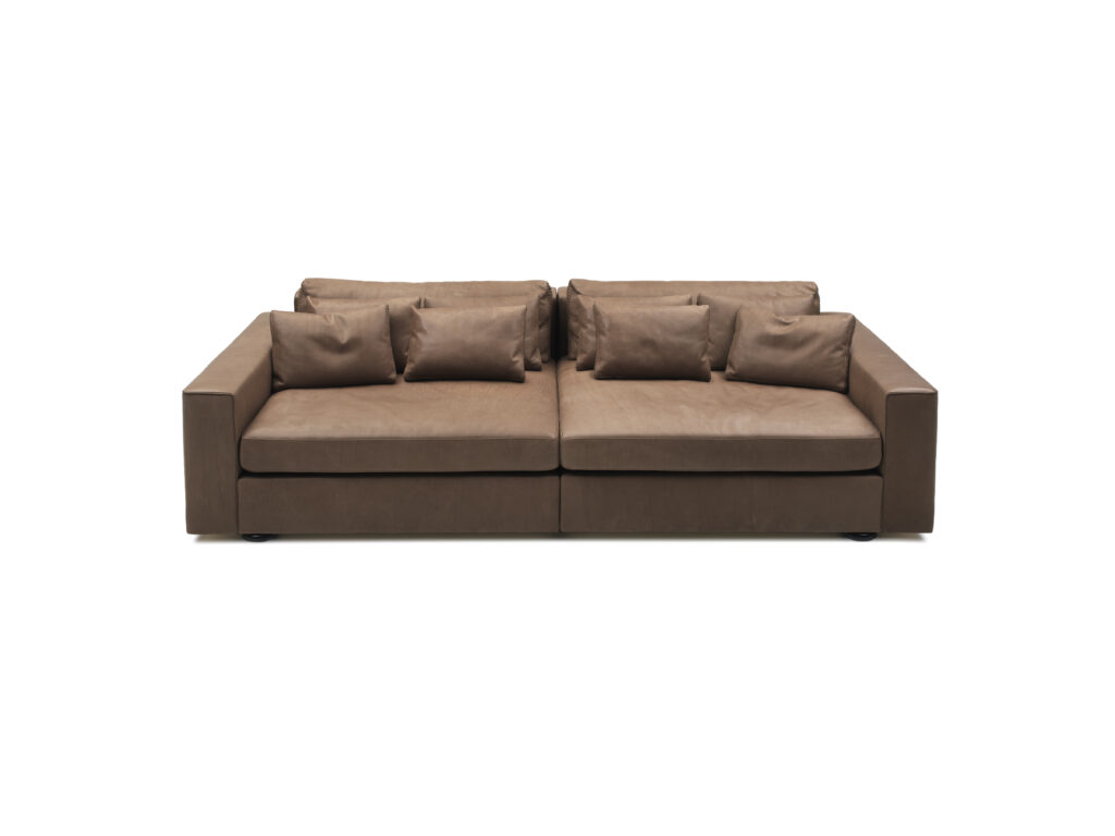 De Sede – Bank DS-247