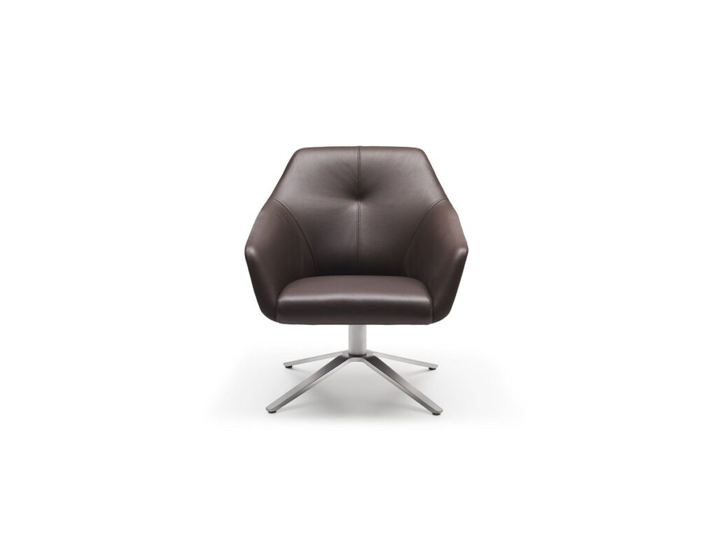 De Sede – Fauteuil DS-278