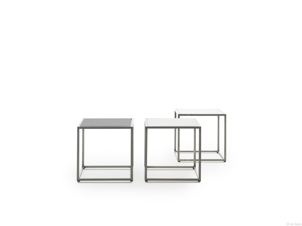 De Sede – Tafel DS-9075