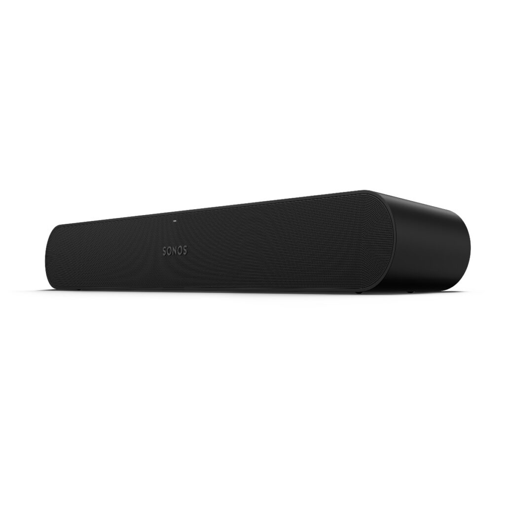 Sonos – Soundbar Ray