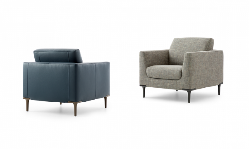 Évidence – Fauteuil Brisa