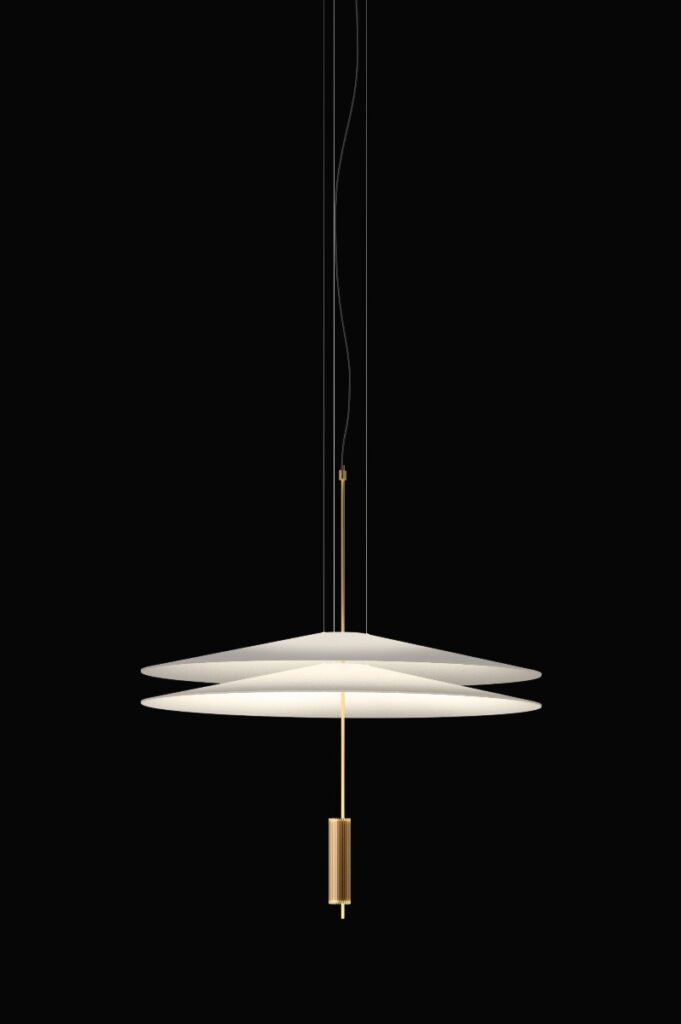 Vibia – Hanglamp Flamingo