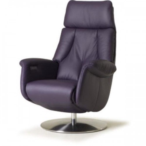 De Toekomst – Relaxfauteuil Twice TW072