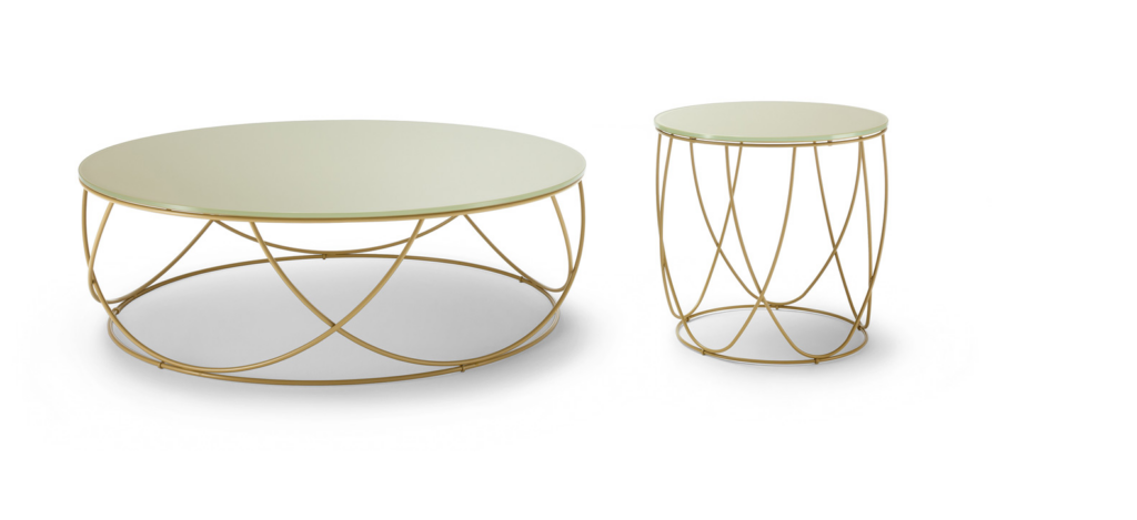 Rolf Benz – Salontafel 8770