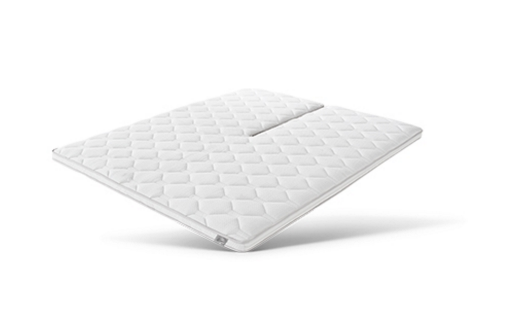 Auping – Splittopper Comfort Deluxe