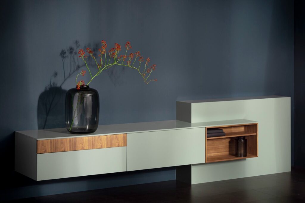 Interstar 215-35 TV lift