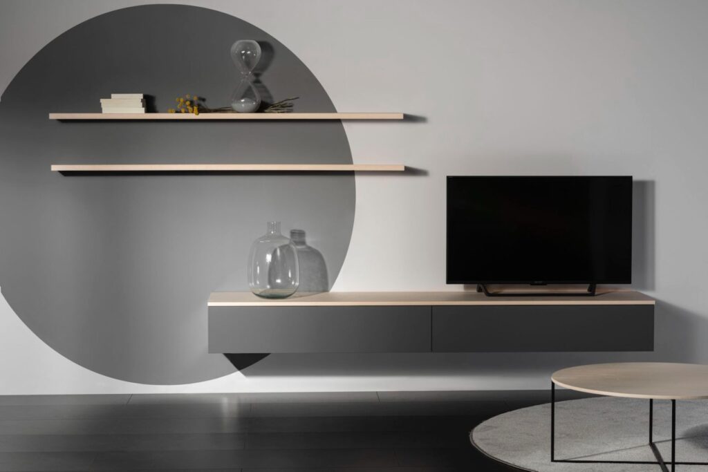 Interstar 218-50 Tv meubel