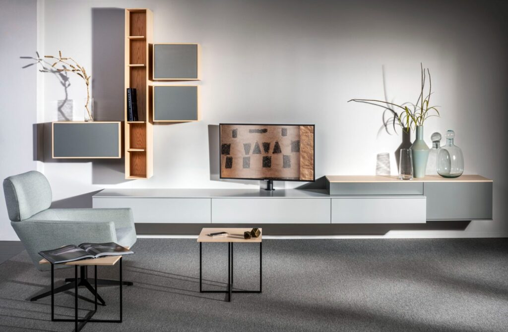 Interstar 219-20 Tv meubel