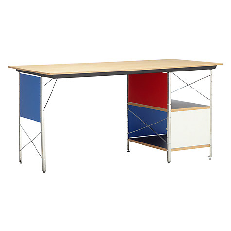Vitra – Bureau Eames Desk Unit EDU