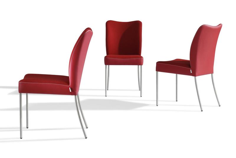 Bert Plantagie – Stoel Duo