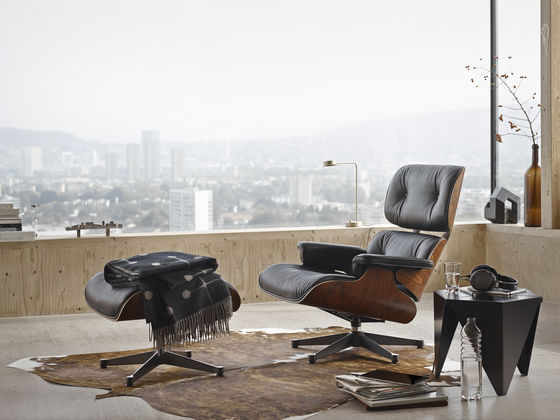 Eames lounge chair aanbieding
