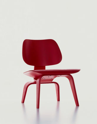 Vitra – Fauteuils Plywood Group