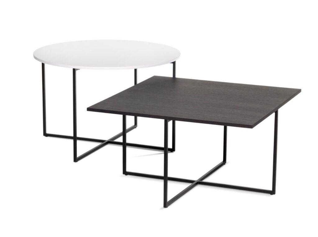 Interstar Frame tafel