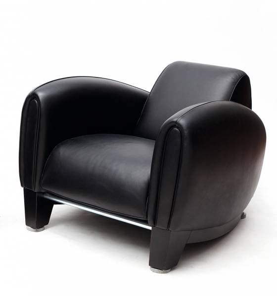 De Sede – Fauteuil DS-57