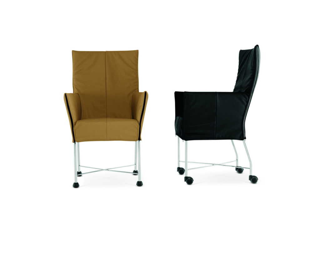 Montis – Eetkamerstoel Chaplin