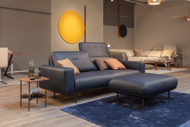 Rolf Benz – eetkamerbank 644