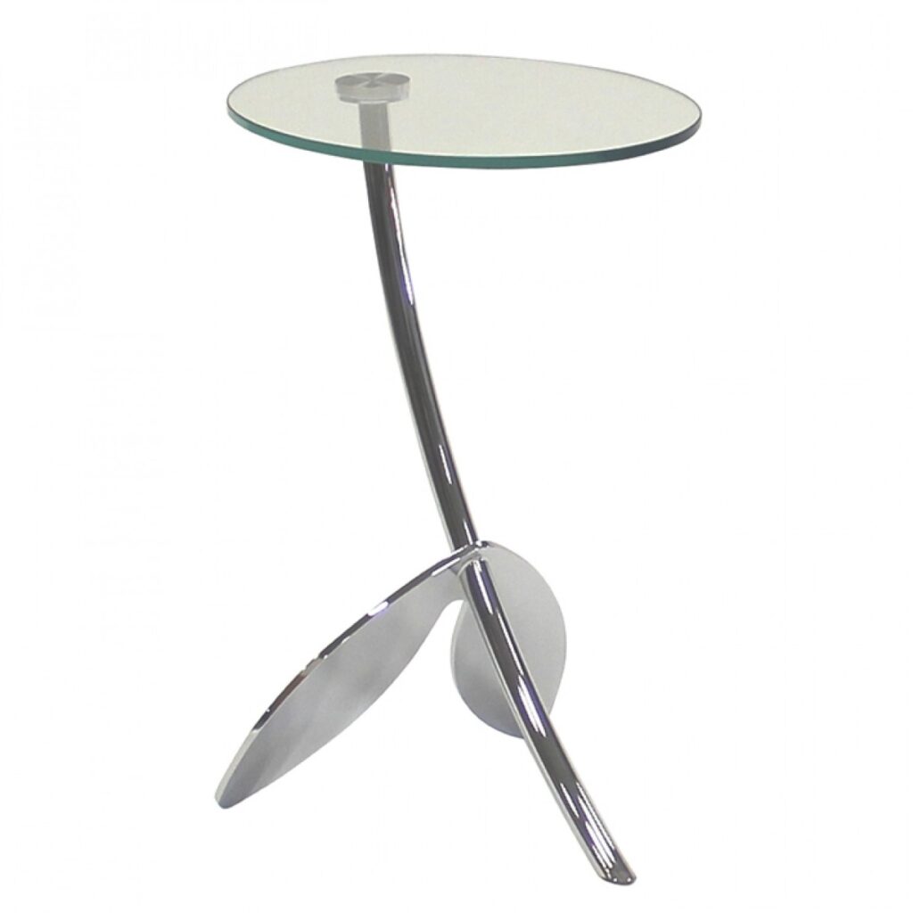 Metaform – Bijzettafel Papillon