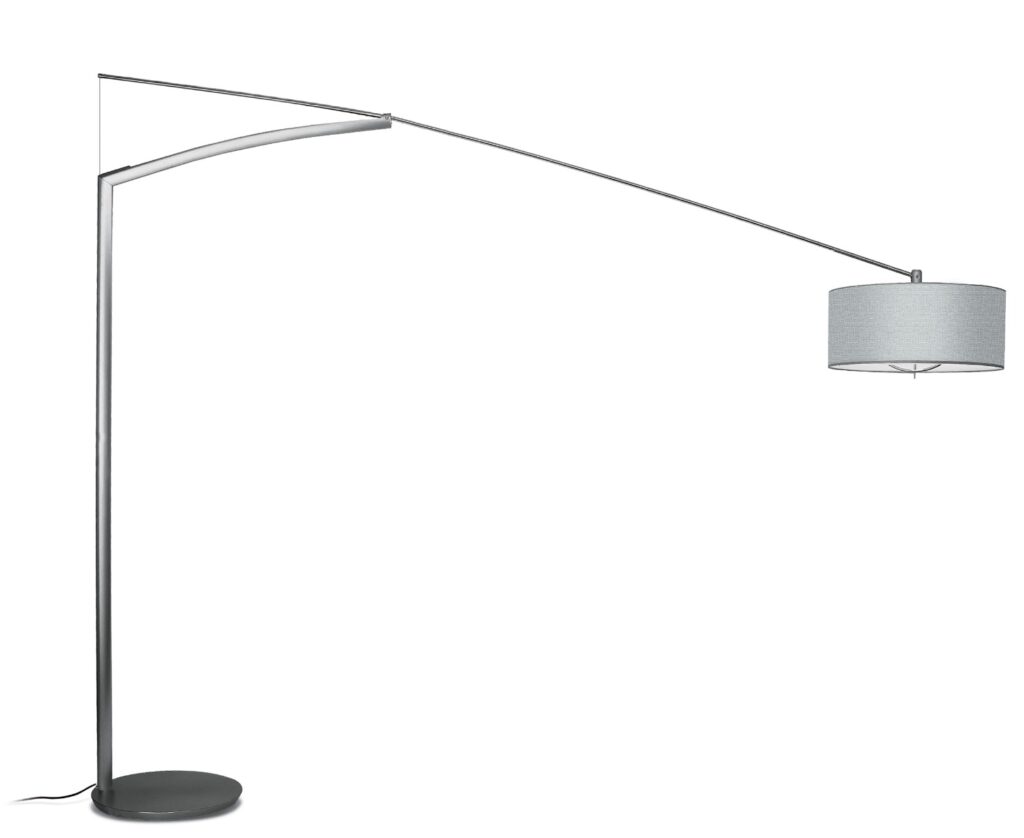 Vibia – Vloerlamp Balance