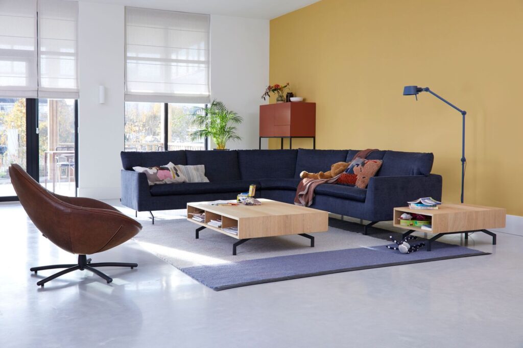 Label – Bank Kameo