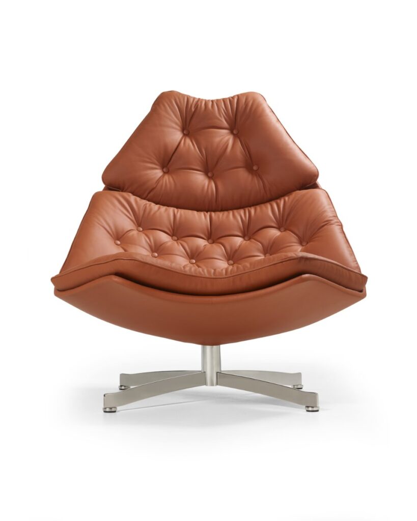 Artifort – Fauteuil F 587