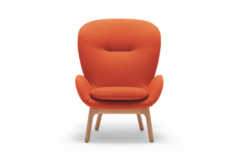 Rolf Benz – fauteuil 594