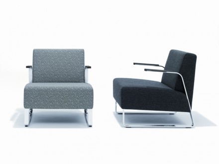 Lookline – Bank Model 610-A