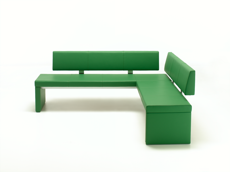 Rolf Benz – eetkamerbank 620