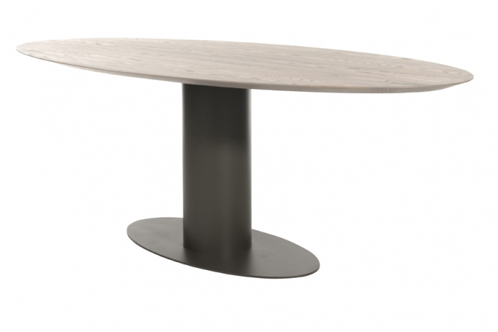 Metaform – Eetkamertafel Orfis Ovaal