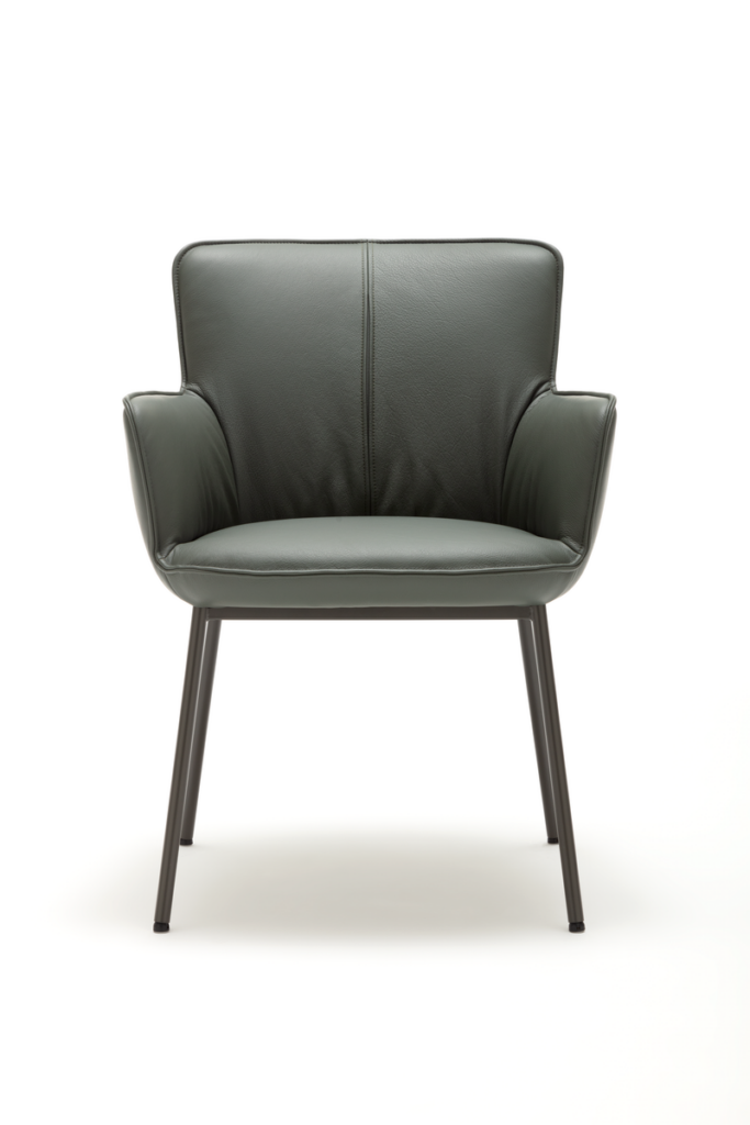 Rolf Benz – eetkamerstoel 655