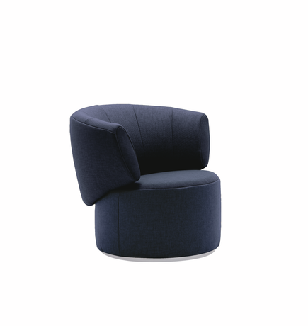 Rolf Benz – fauteuil 684