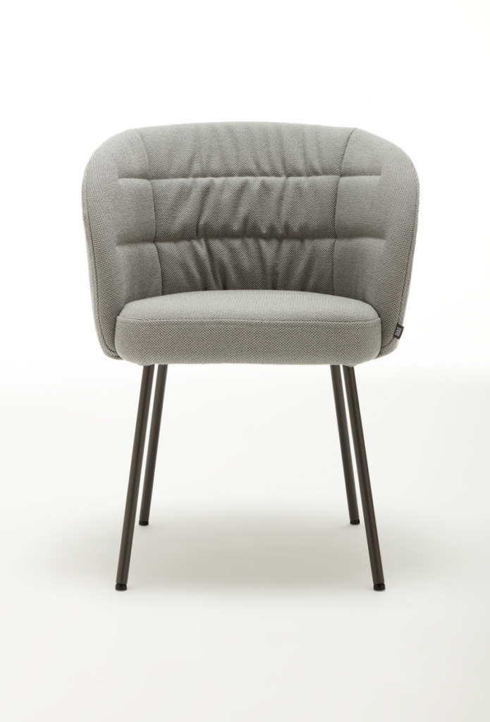 Rolf Benz – stoel NOA