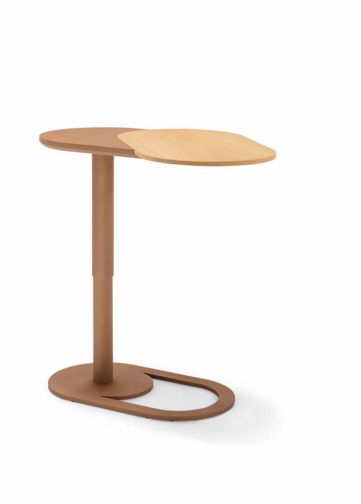 Rolf Benz – Bijzettafel 8010