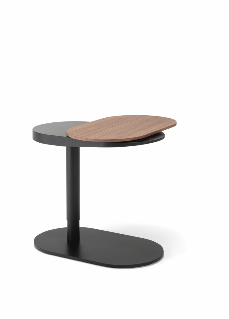 Rolf Benz – Bijzettafel 8030
