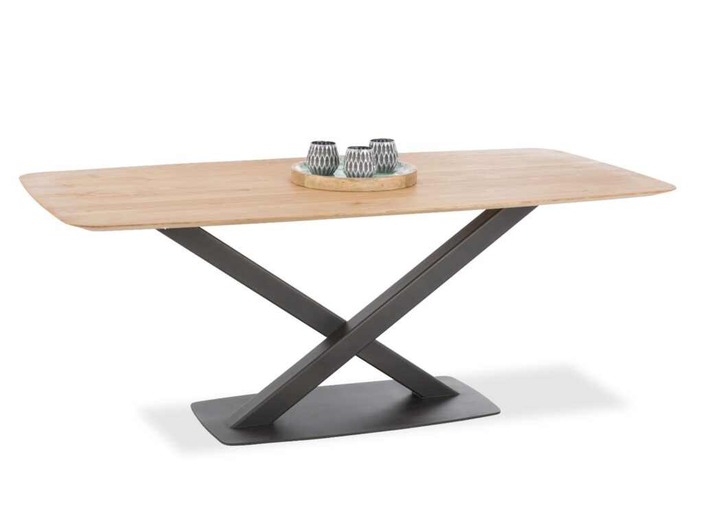Bert Plantagie – Tafel Oxxi