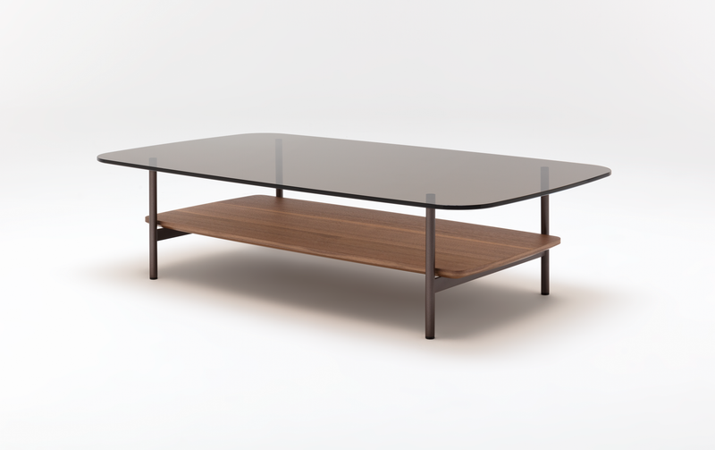 Rolf Benz – Salontafel 8870