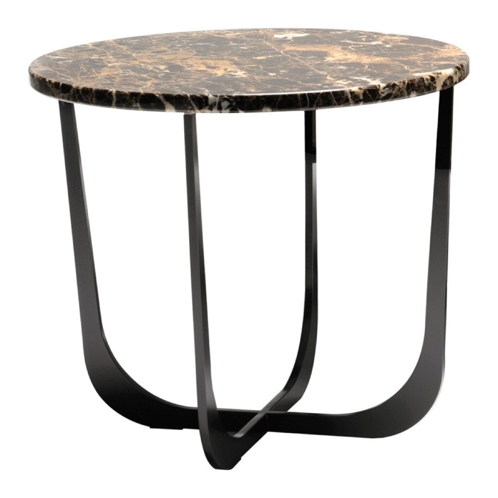 Metaform – Bijzettafel Spindel