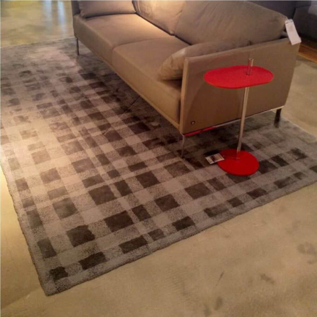 Rolf Benz karpet model Panno