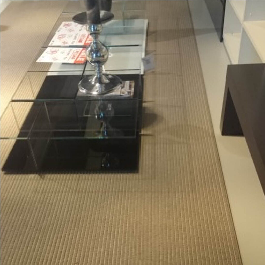 Van besouw Karpet 1802