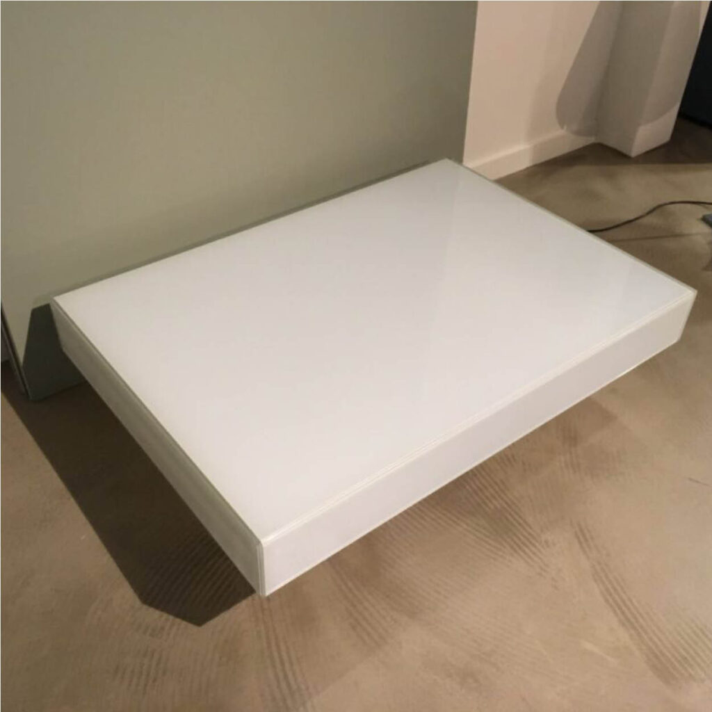 Beek salontafel Duzio C