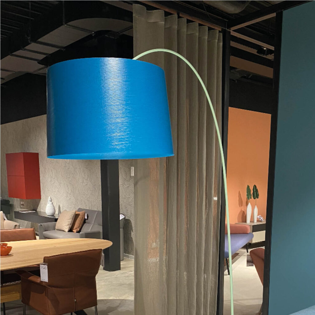 Foscarini – Vloerlamp Twiggy