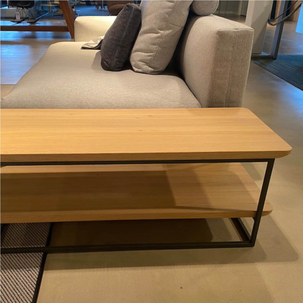 Rolf benz – salontafel 987