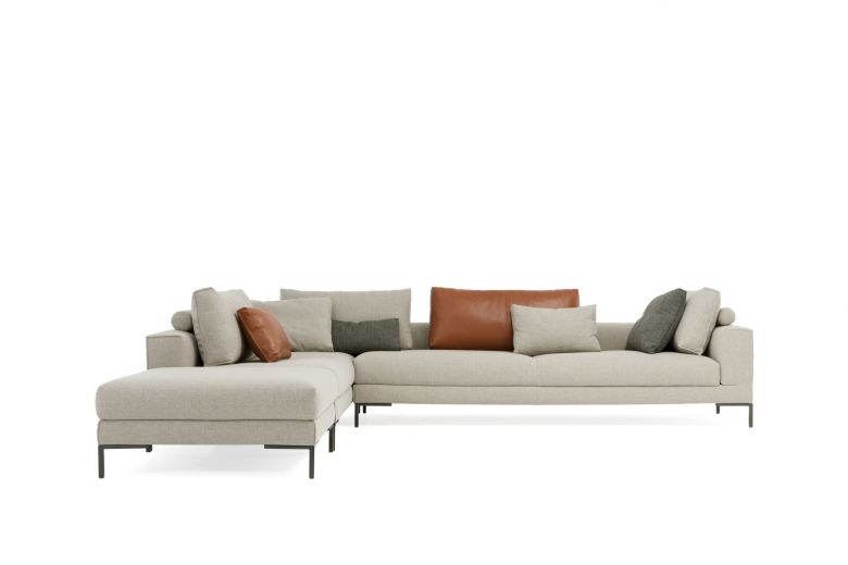 Design On Stock – Hoekbank Aikon Lounge ’13