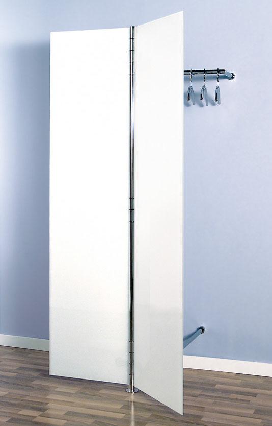 D-Tec – Kapstok Albatros