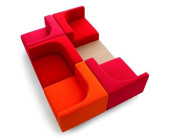 Arco – Bank Side-By-Side