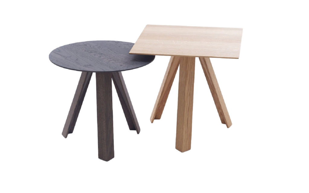 Arco – Bijzettafel Tre