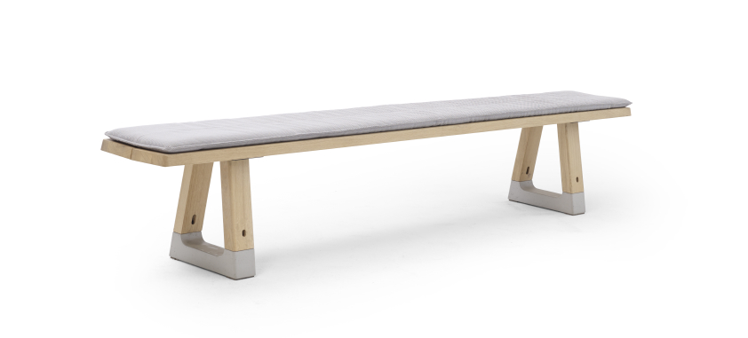 Arco – Bank Base Bench