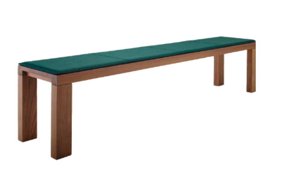 Arco – Bank Essenza Bench