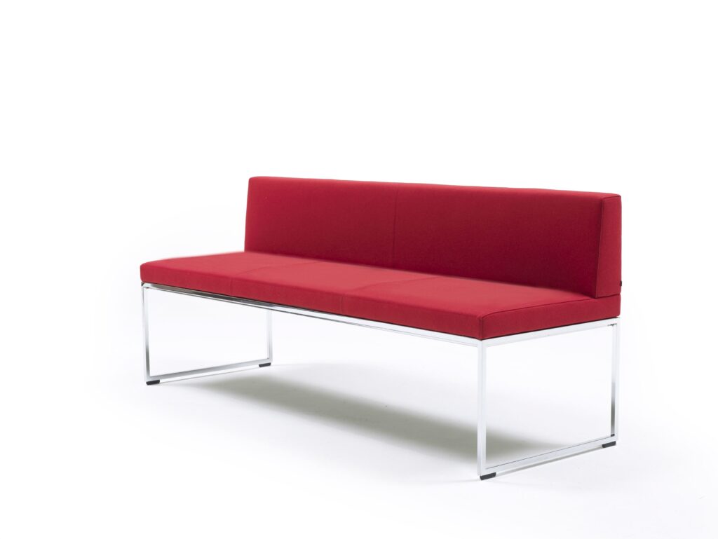 Arco – Bank Frame Bench
