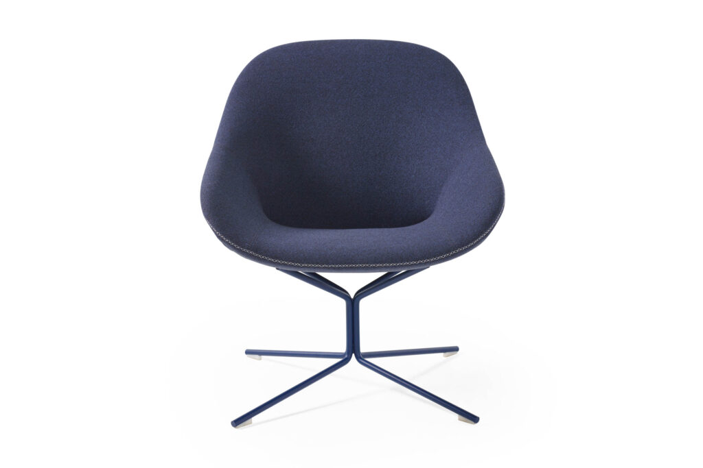 Artifort – fauteuil Beso Lounge